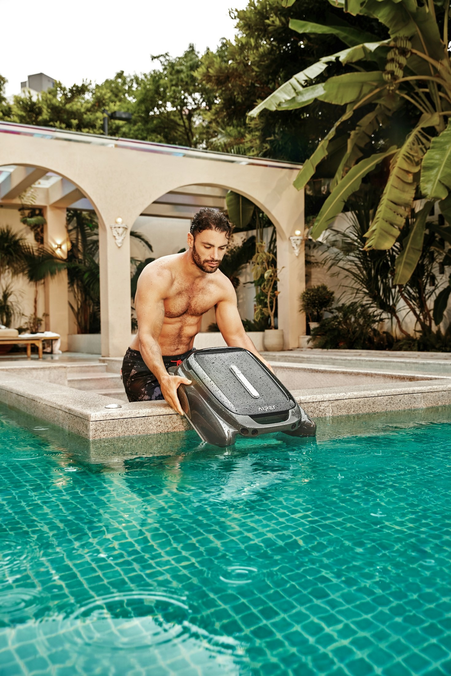 Essential Pool Chemicals Every Backyard Needs