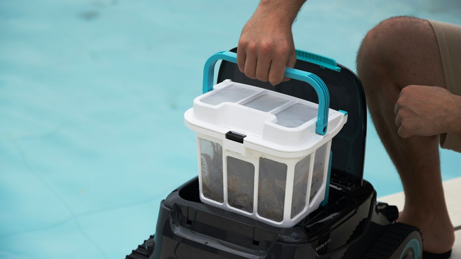 Saltwater Versus Chlorine: Equipment That Matters Most