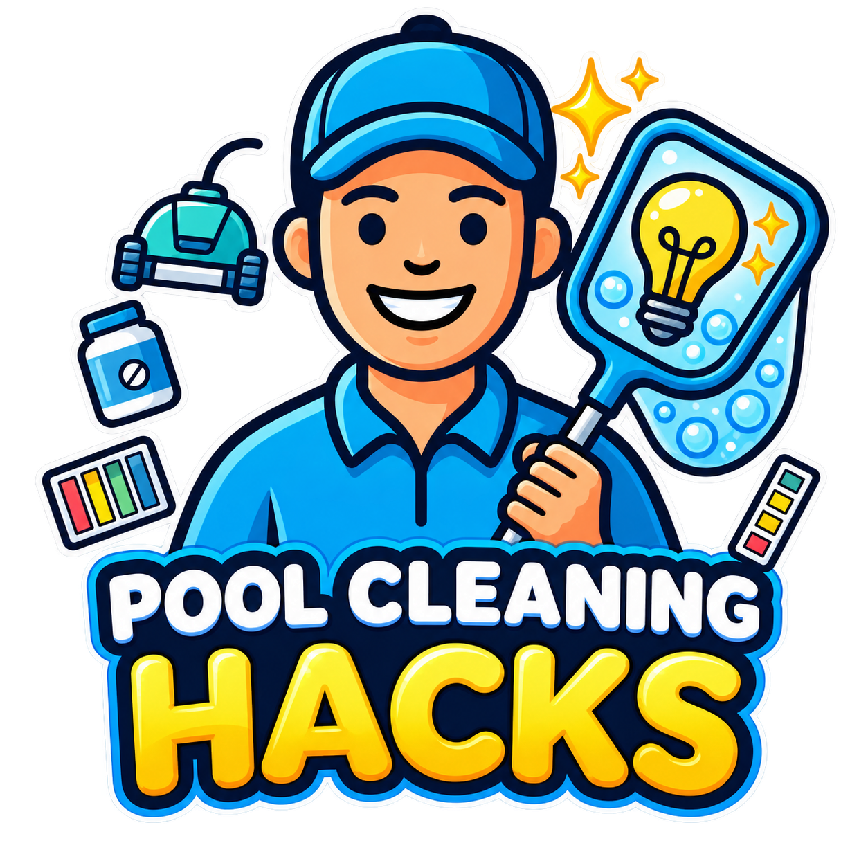 Pool Cleaning Hacks